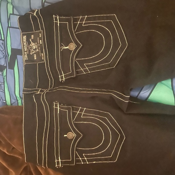 True religion jeans Size 36 - Picture 2 of 4